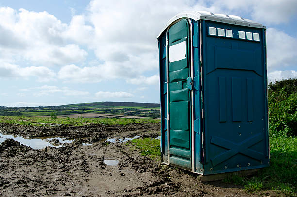 Plymouth, MI Portable Potty Rental Company
